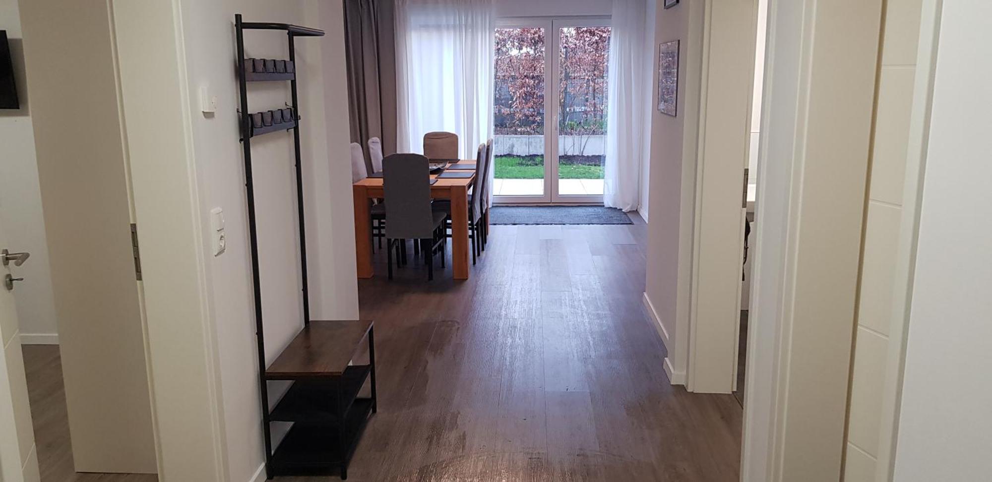City Und Garten Erftstadt Luaran gambar