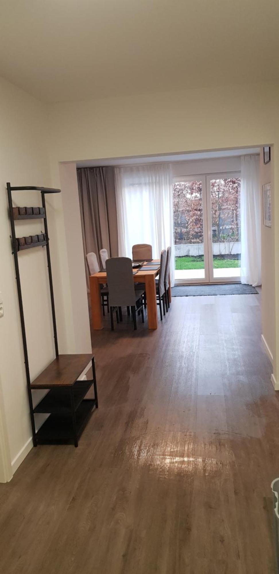 City Und Garten Erftstadt Luaran gambar